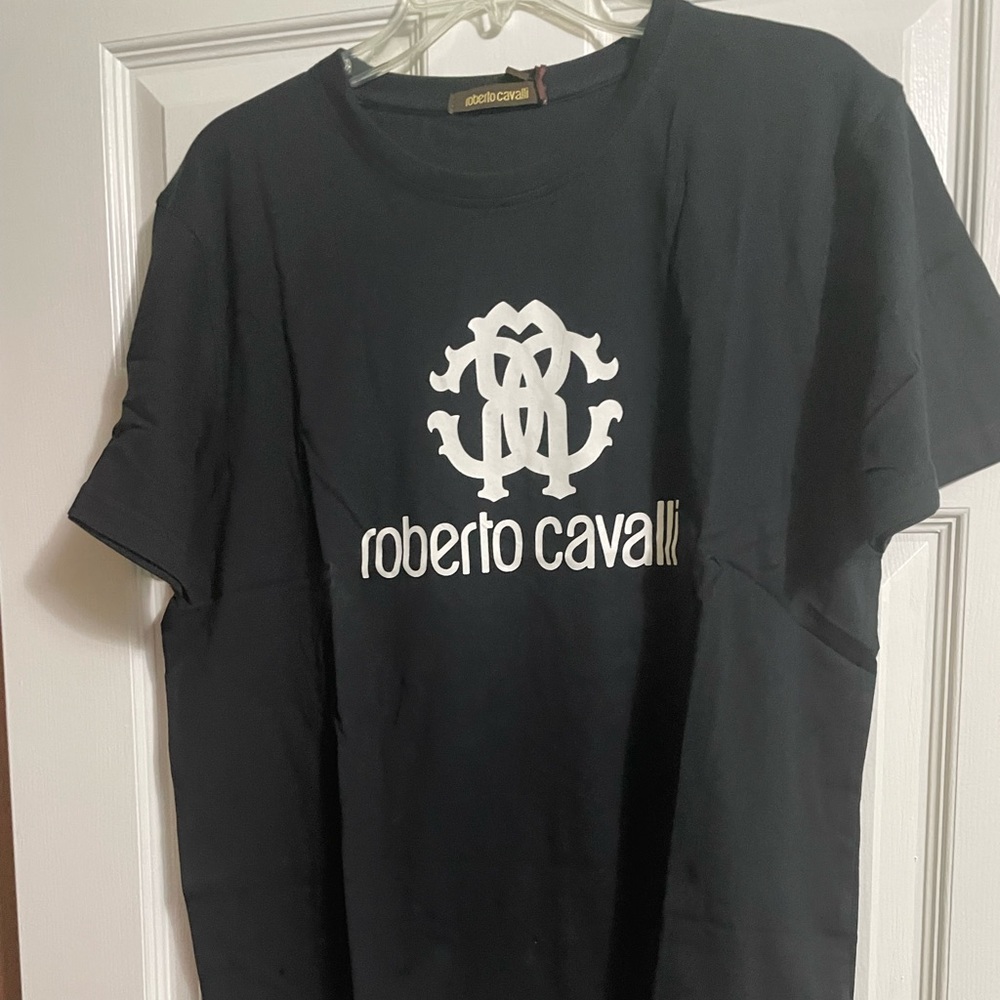Roberto Cavalli T-shirt